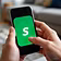 Earn online through app