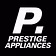 prestige appliances
