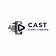 Cast Clean Clipping