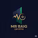 Mr Baig Crypto