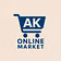 AK Online Shop
