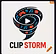 Clip storm
