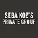 Seba Koz Private Indicator
