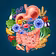 Enhance Immune via Gut Renewal
