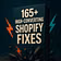 165+ Shopify Code That Convert