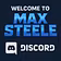 Max Steele