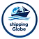 Shipping Globe