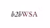 b2bWSA
