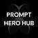 Prompt Hero Hub