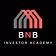 BNB Investor Academy