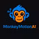 MonkeyMotion AI