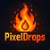 PixelDrop