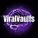 Viral Content Vault