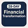 28-Day Savings Cash Challenge 