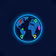 Global Explorer Globe