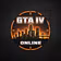 GTA IV Online