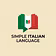 Simple Italian Language
