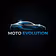 Moto Evolution, Ranchi City