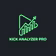 Kick Analyzer Pro