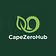 CapeZeroHub