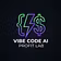 Vibe Code: AI Profit Lab💰