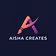 Aisha Creates