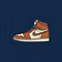 Vintage Sneaker Shop