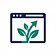 Noble Growth Sites