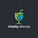Vitality Blends