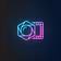 NeonFrame
