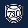 Baseball with 730