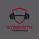 Iron Foundation Training