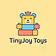 TinyJoy Toys.