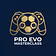 Pro Evo Masterclass