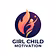 Girl child motivation