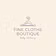 Fine clothe Boutique 