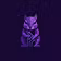 Purple Chipmonk