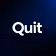 Quit AI