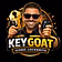 The key Goat