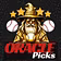 Oracle Picks