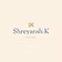 Shreyansh K Media