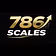 786 Scales