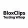 BloxClips Testing Whop