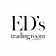 Ed's Trading Room