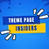 Theme Page Insiders 