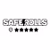 Safe Rolls Bike