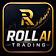 Roll AI Trading