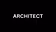 Architect