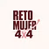 Reto Mujer 4x4