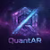 QuantAR Terminal